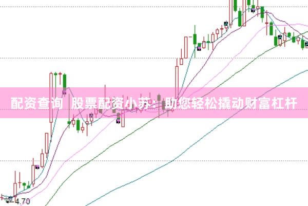 配资查询  股票配资小苏：助您轻松撬动财富杠杆
