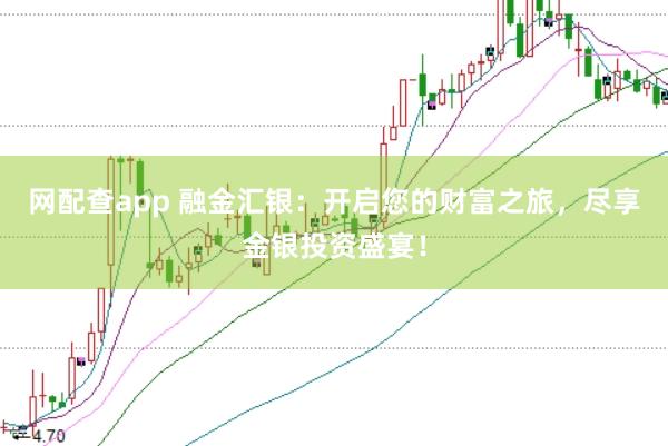 网配查app 融金汇银：开启您的财富之旅，尽享金银投资盛宴！