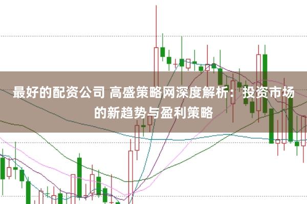 最好的配资公司 高盛策略网深度解析：投资市场的新趋势与盈利策略