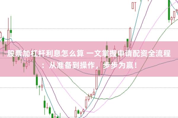 股票加杠杆利息怎么算 一文掌握申请配资全流程：从准备到操作，步步为赢！