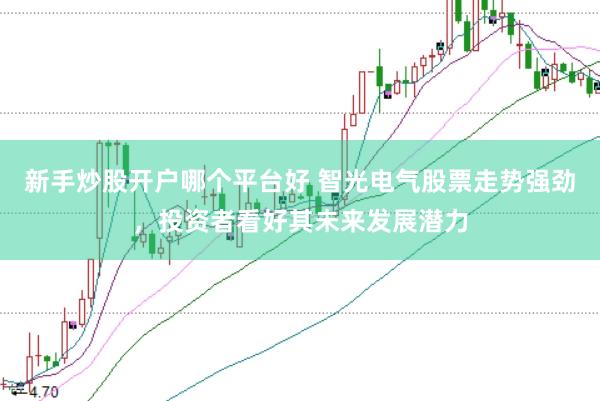 新手炒股开户哪个平台好 智光电气股票走势强劲，投资者看好其未来发展潜力