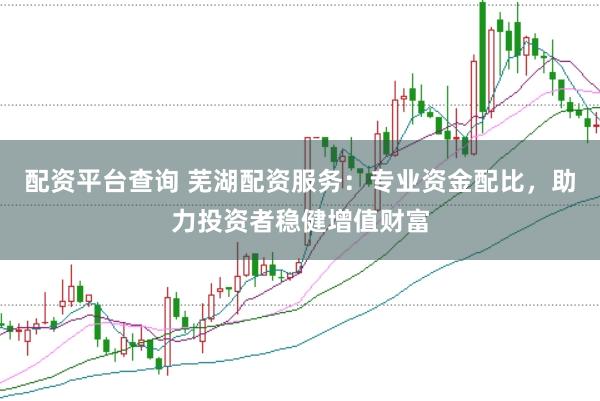 配资平台查询 芜湖配资服务：专业资金配比，助力投资者稳健增值财富