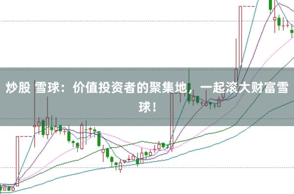 炒股 雪球：价值投资者的聚集地，一起滚大财富雪球！