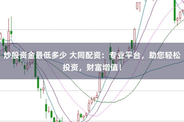 炒股资金最低多少 大同配资：专业平台，助您轻松投资，财富增值！