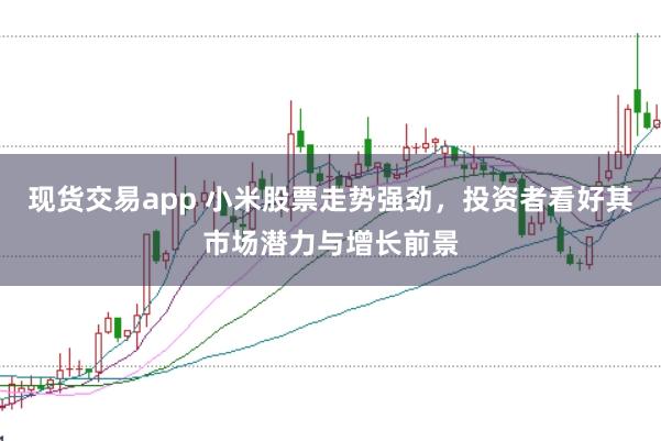 现货交易app 小米股票走势强劲，投资者看好其市场潜力与增长前景