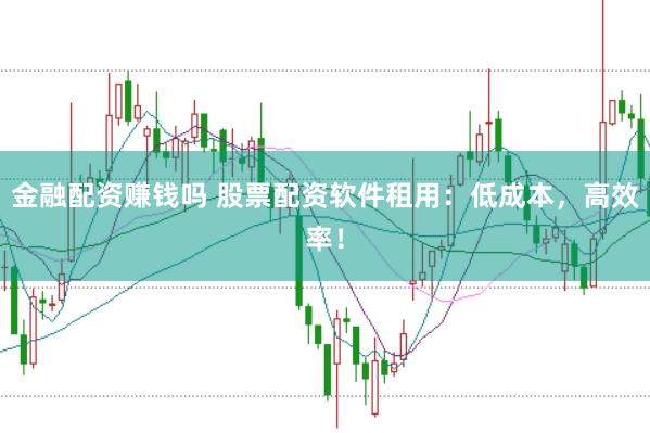 金融配资赚钱吗 股票配资软件租用：低成本，高效率！