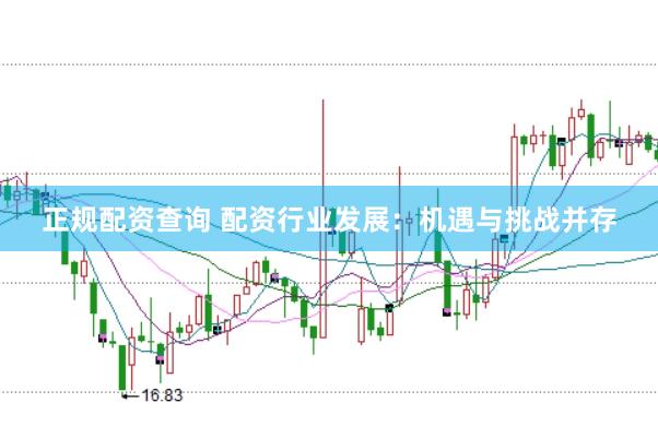 正规配资查询 配资行业发展：机遇与挑战并存