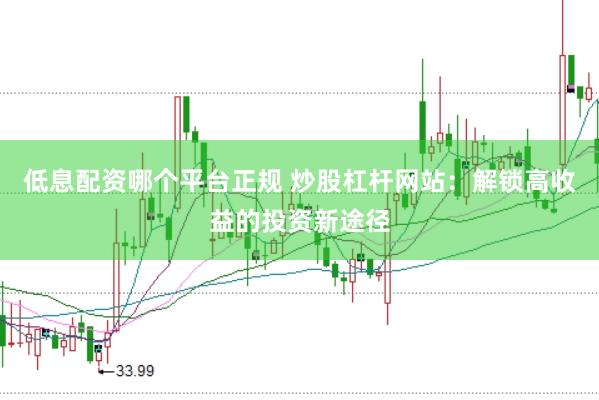 低息配资哪个平台正规 炒股杠杆网站：解锁高收益的投资新途径