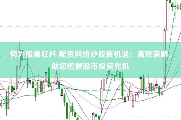何为股票杠杆 配资网络炒股新机遇：高效策略，助您把握股市投资先机
