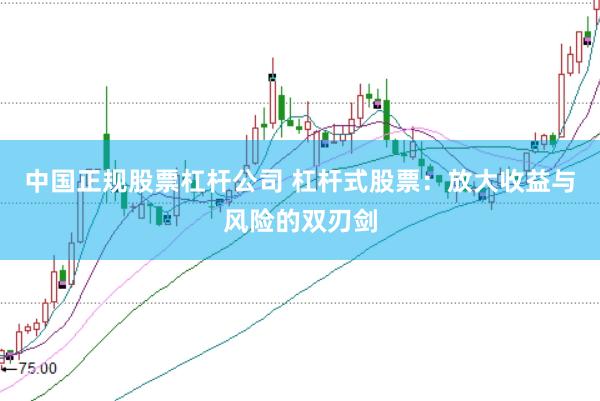 中国正规股票杠杆公司 杠杆式股票:放大收益与风险的双刃剑