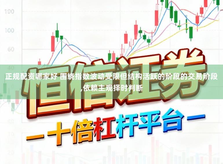 正规配资哪家好 围绕指数波动受限但结构活跃的阶段的交易阶段，依赖主观择时判断