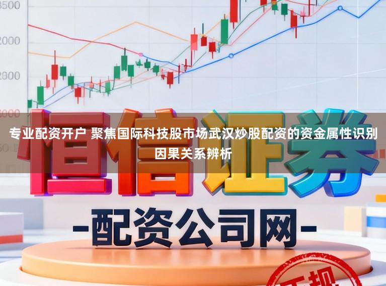 专业配资开户 聚焦国际科技股市场武汉炒股配资的资金属性识别因果关系辨析