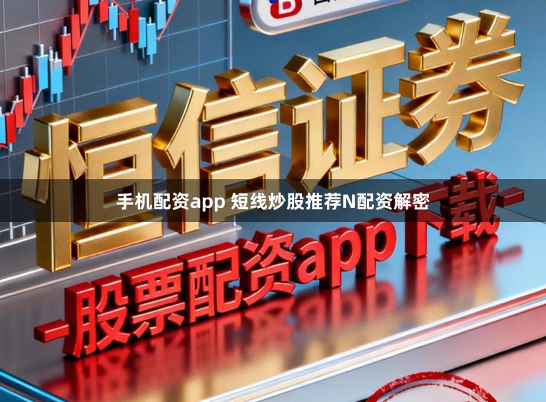 手机配资app 短线炒股推荐N配资解密