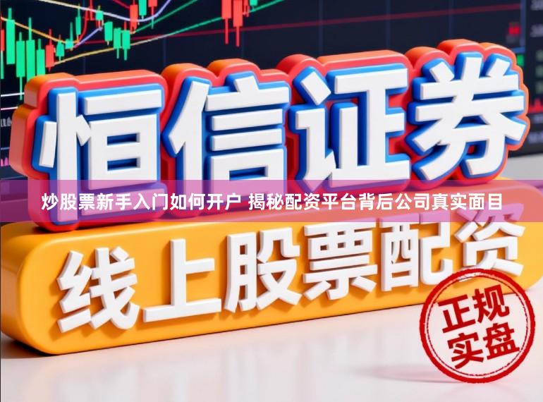 炒股票新手入门如何开户 揭秘配资平台背后公司真实面目