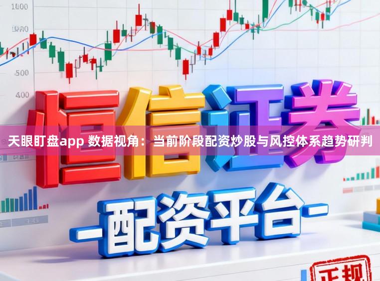 天眼盯盘app 数据视角：当前阶段配资炒股与风控体系趋势研判