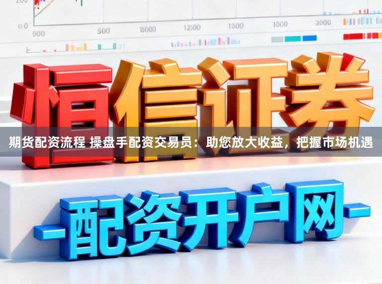 期货配资流程 操盘手配资交易员：助您放大收益，把握市场机遇