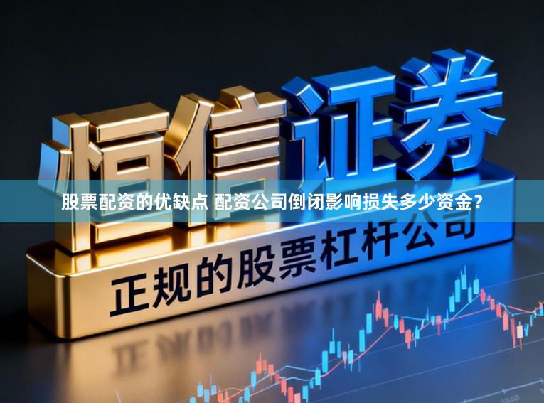 股票配资的优缺点 配资公司倒闭影响损失多少资金？